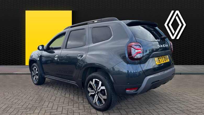 Dacia Duster 1.0 TCe 90 Journey 5dr Petrol Estate